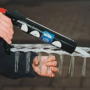Silicone Adhesive 300ml Soudal Silirub N Clear